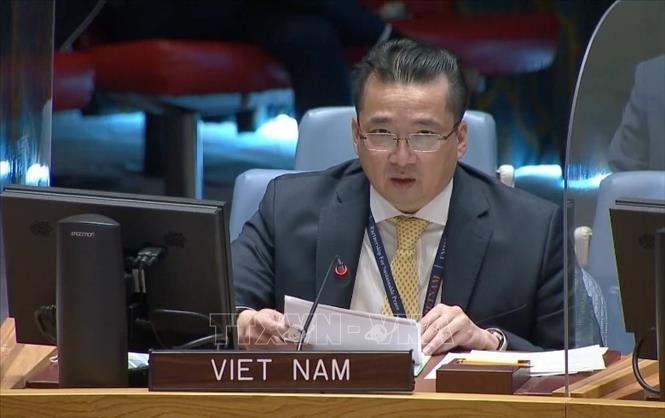 Vietnam backs resumption of Iran nuclear deal negotiations